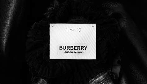 11 burberry etobicoke|Burberry CEO Says Label Needs to Course Correct After Sales Dive.